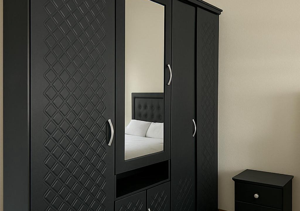 Photo of Bedroom in Meknes