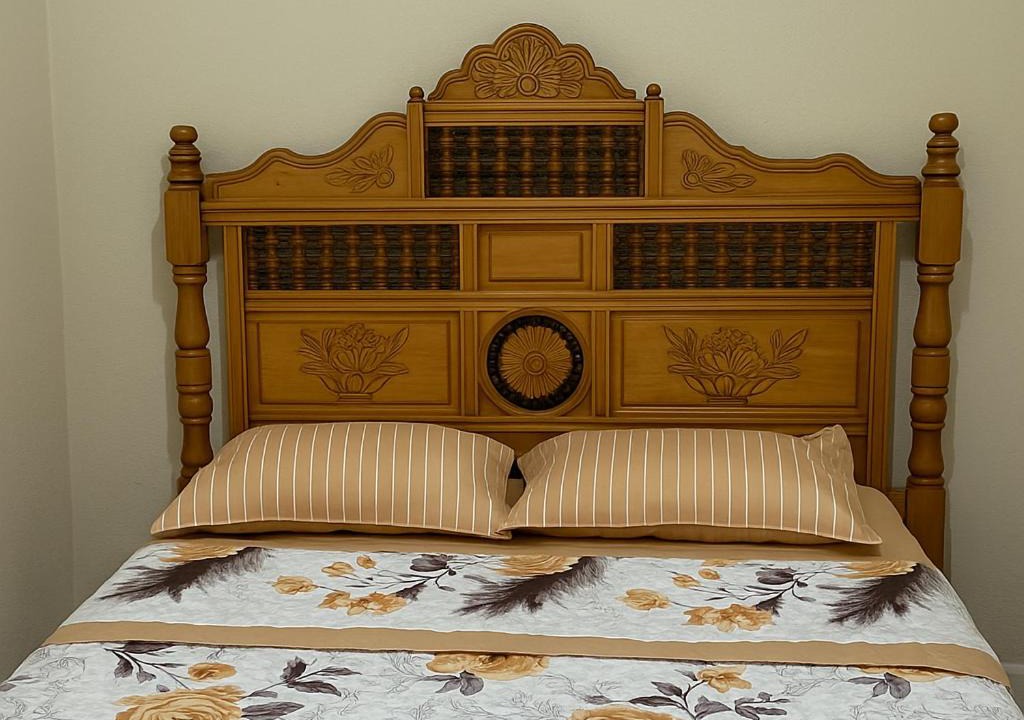 Photo of Bedroom in Meknes