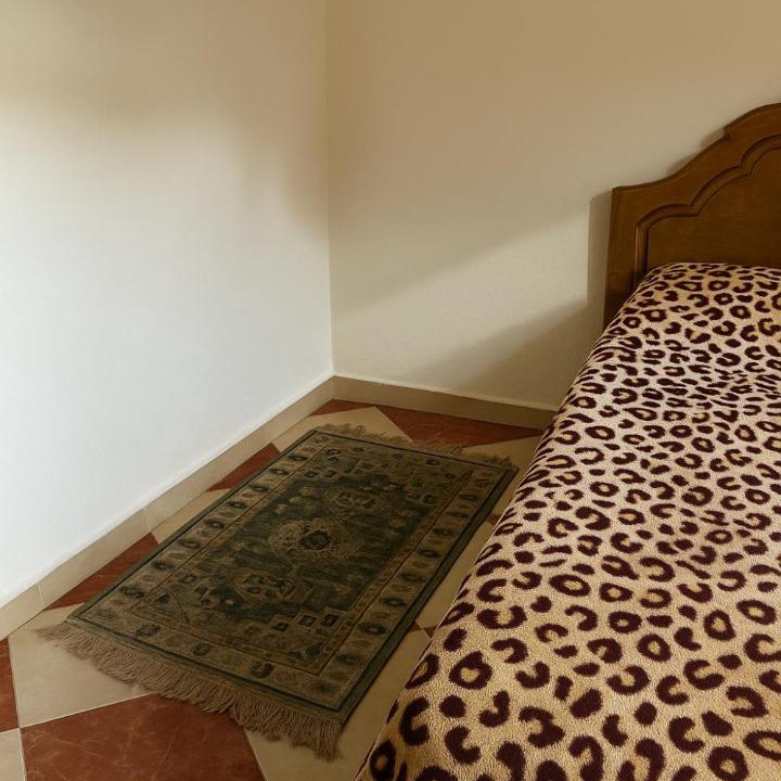 Photo of Bedroom in Meknes