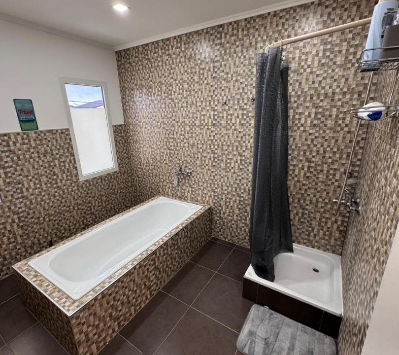 Photo of Bathroom in Rio Grande