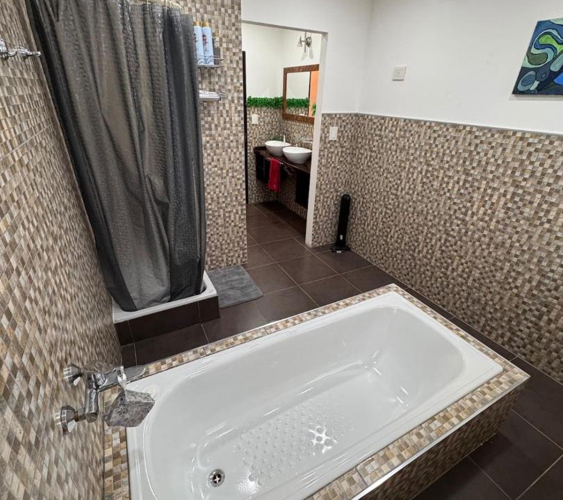 Photo of Bathroom in Rio Grande