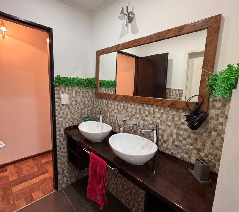 Photo of Bathroom in Rio Grande