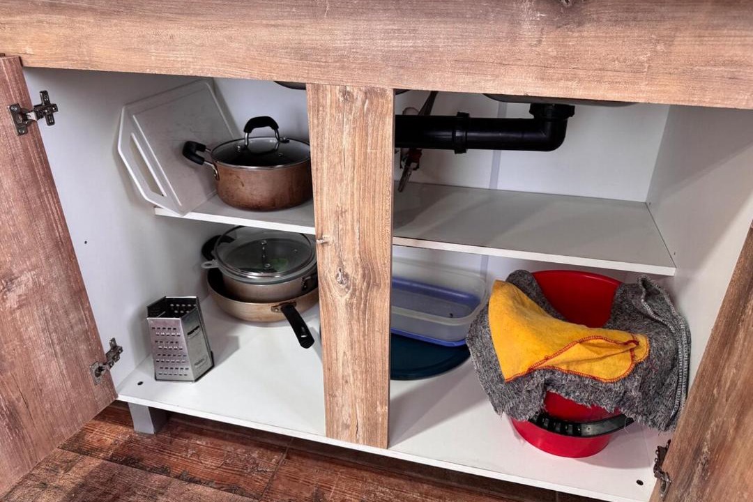 Photo of Kitchen in Rio Grande