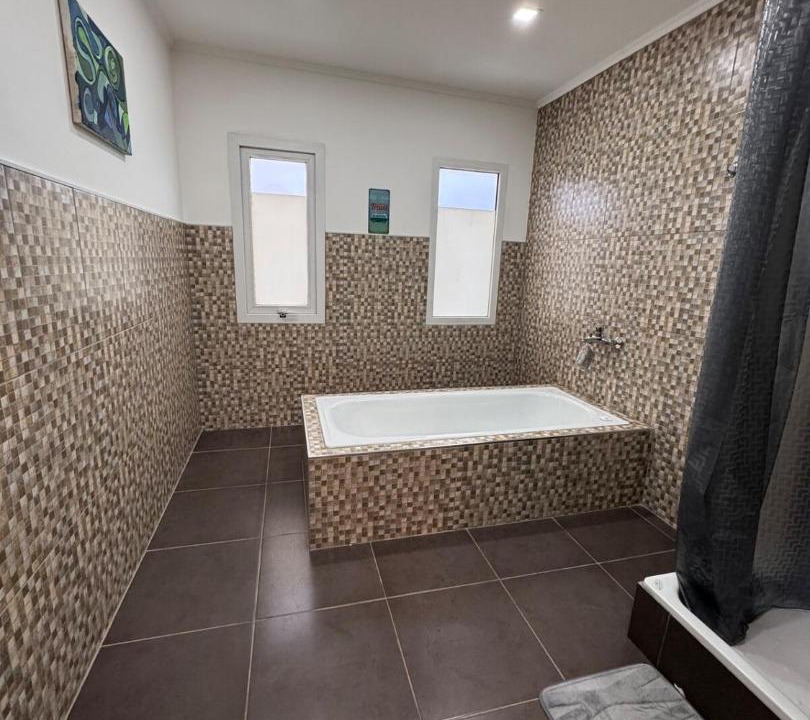 Photo of Bathroom in Rio Grande