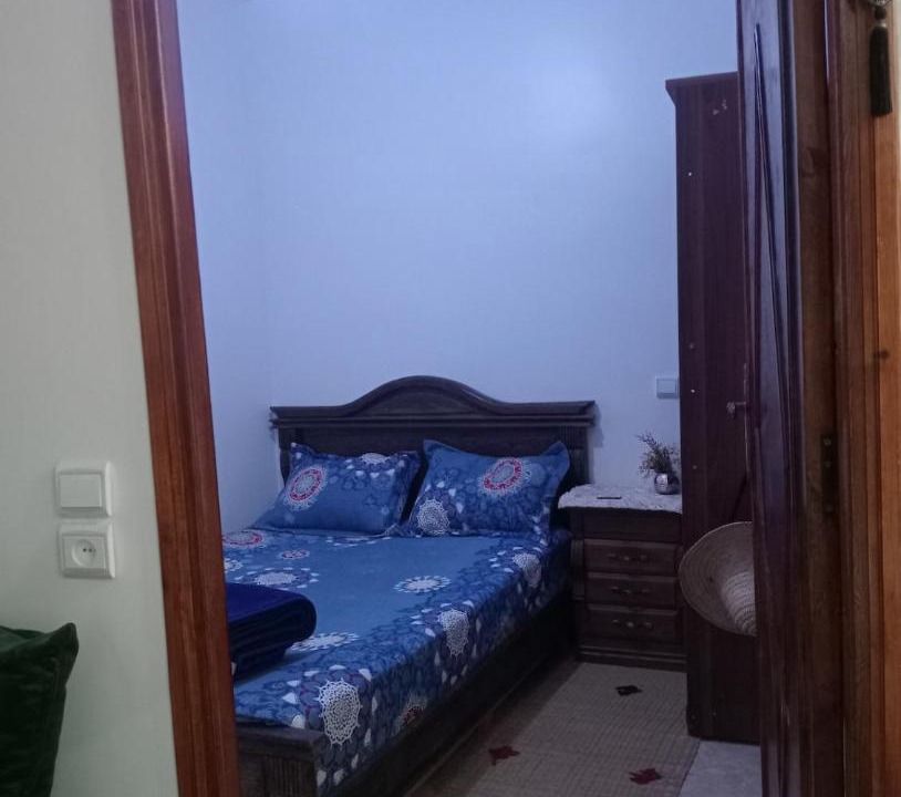Photo of Bedroom in Kasbah