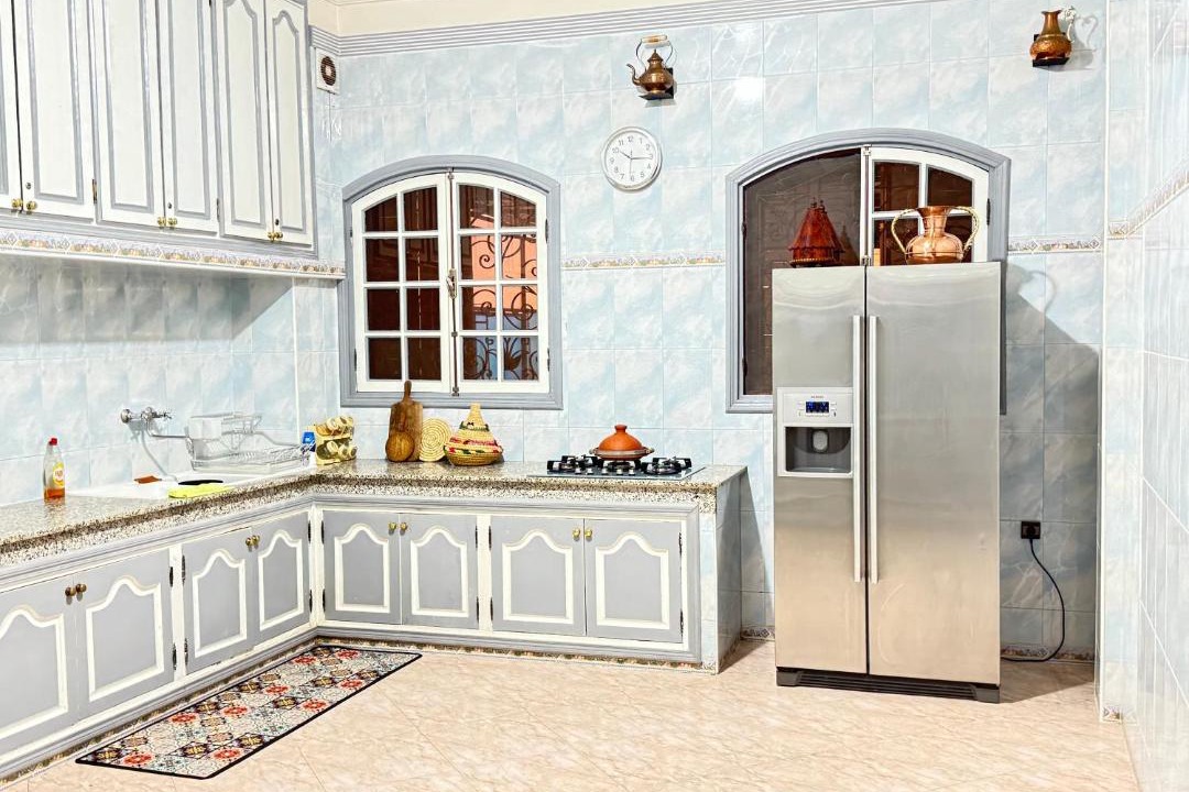 Photo of Kitchen in Daoudiate