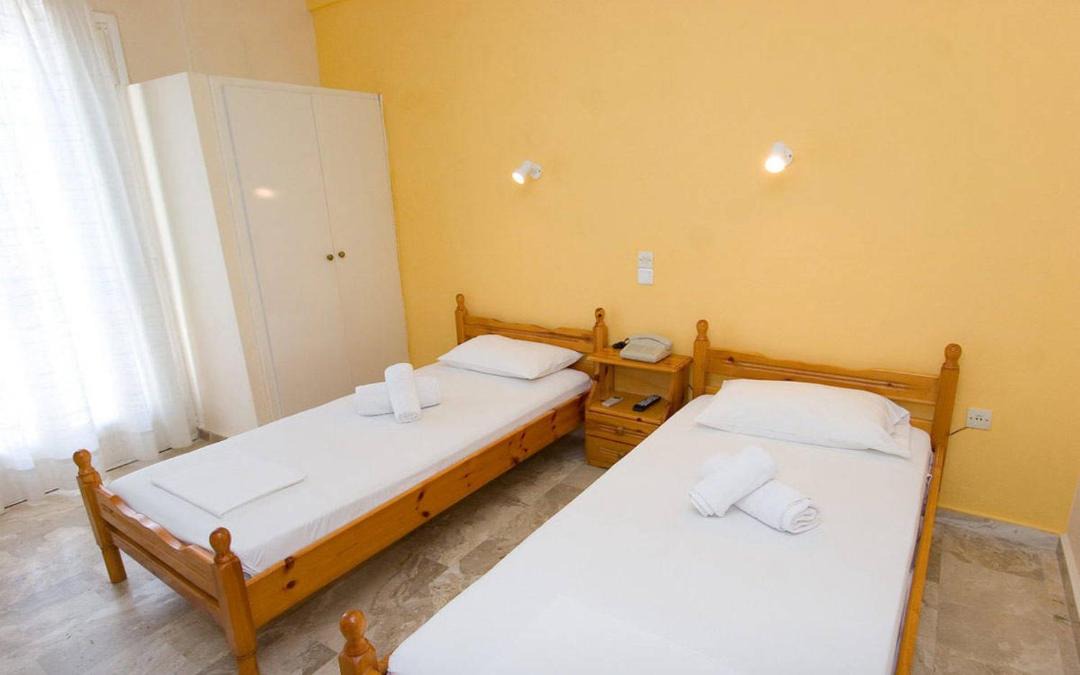 Photo of Bedroom in Loutra Edipsou
