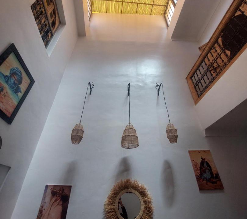 Photo of Others in Kasbah