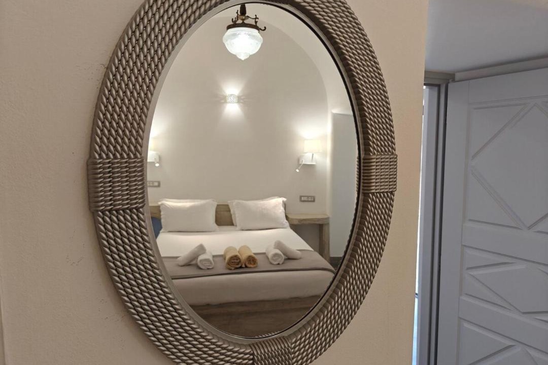Photo of Bedroom in Emporio