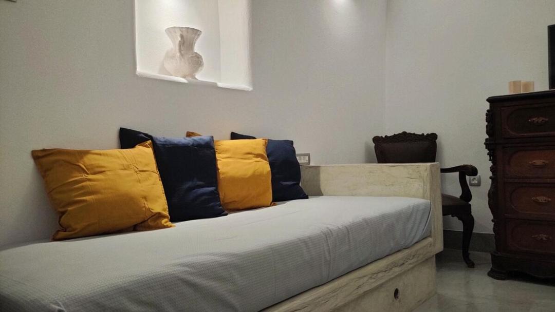 Photo of Bedroom in Emporio