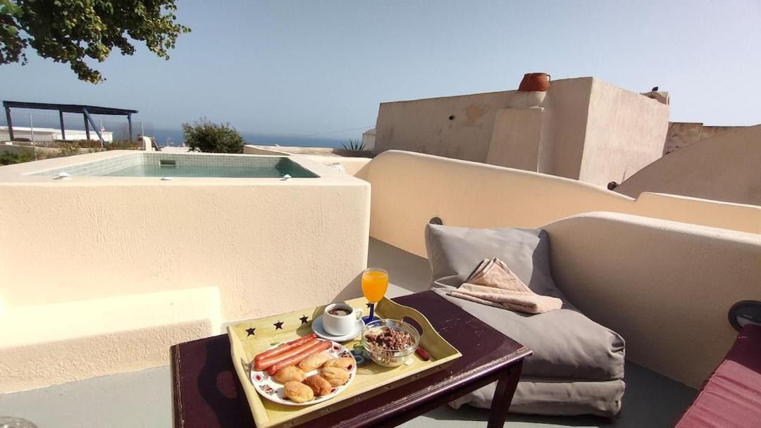 Photo of Patio Balcony in Emporio