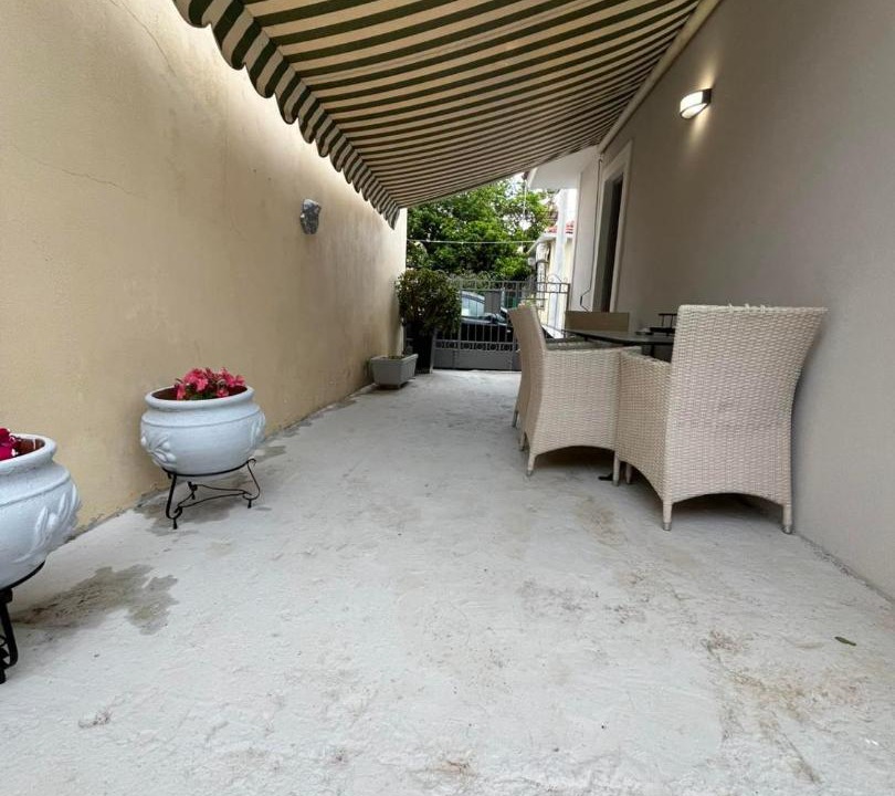Photo of Patio Balcony in Argostoli Town