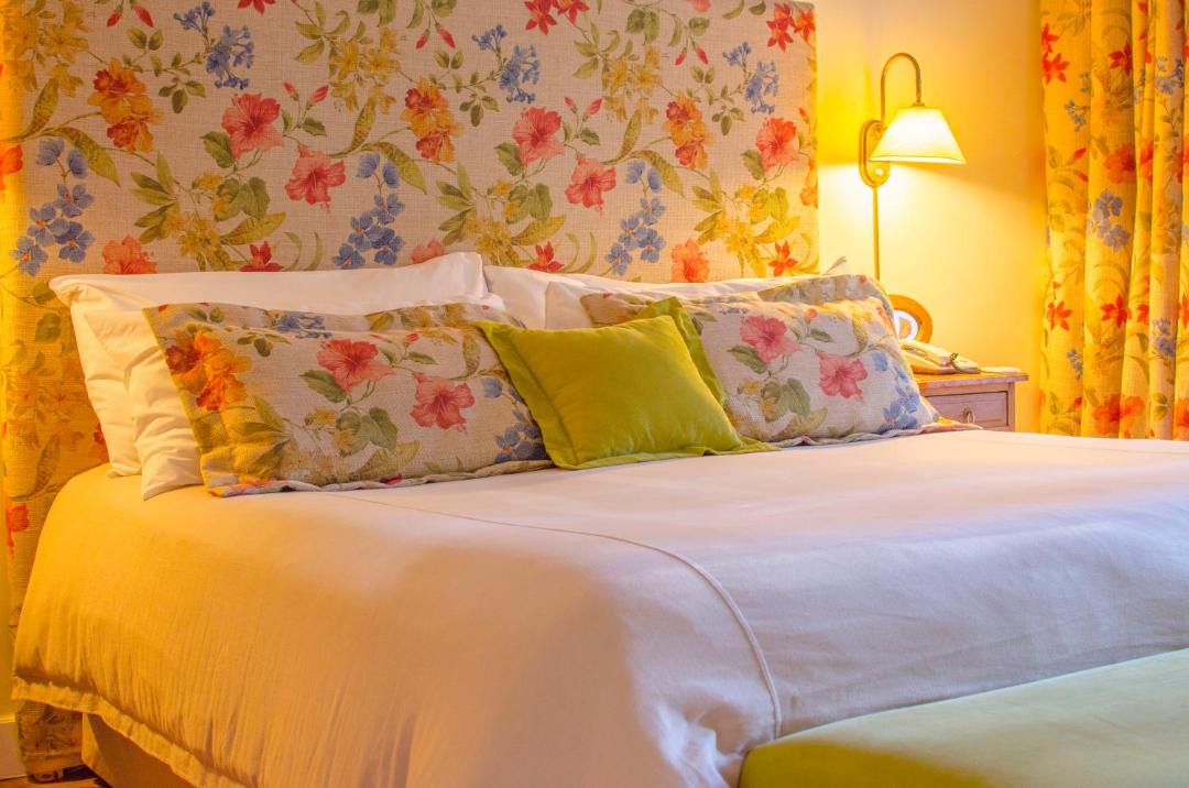 Photo of Bedroom in El Calafate