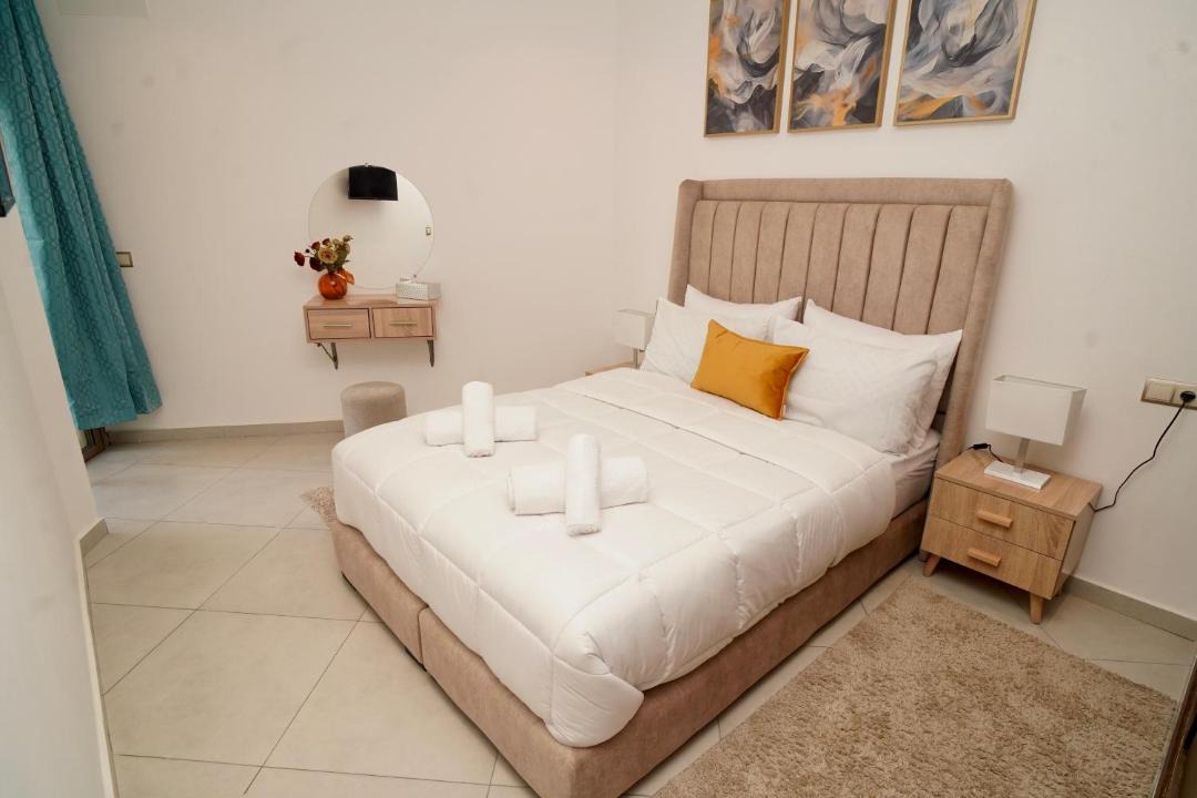 Photo of Bedroom in La Ville Haute