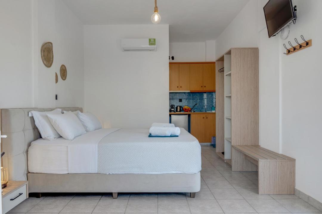 Photo of Bedroom in Agios Georgios