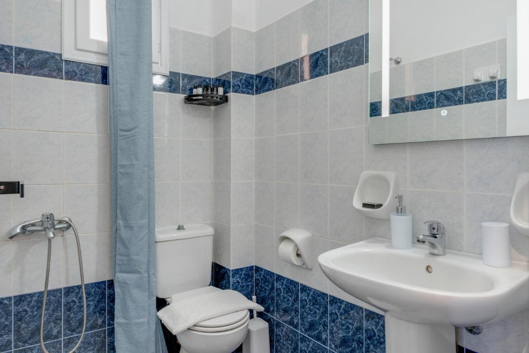 Photo of Bathroom in Agios Georgios