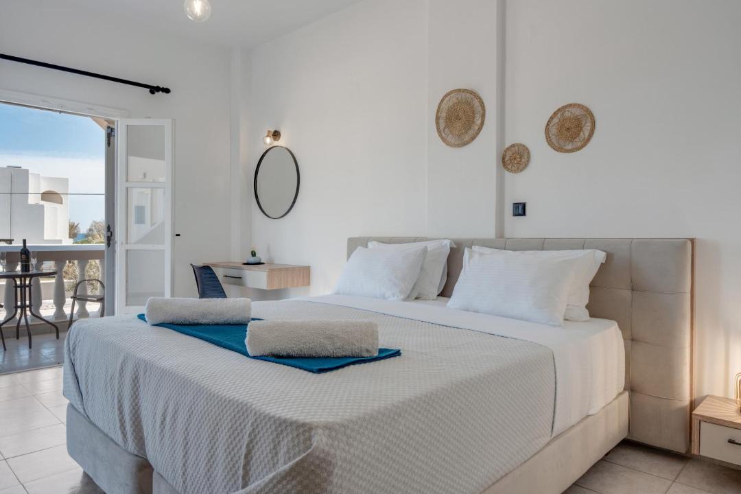 Photo of Bedroom in Agios Georgios