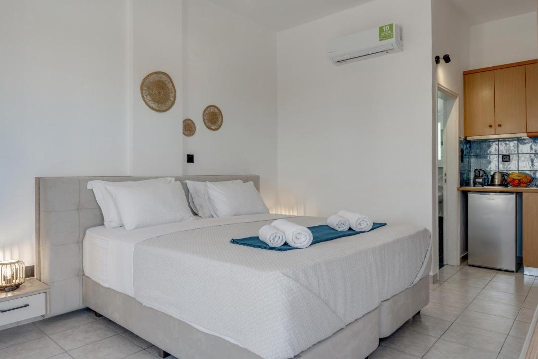 Photo of Bedroom in Agios Georgios