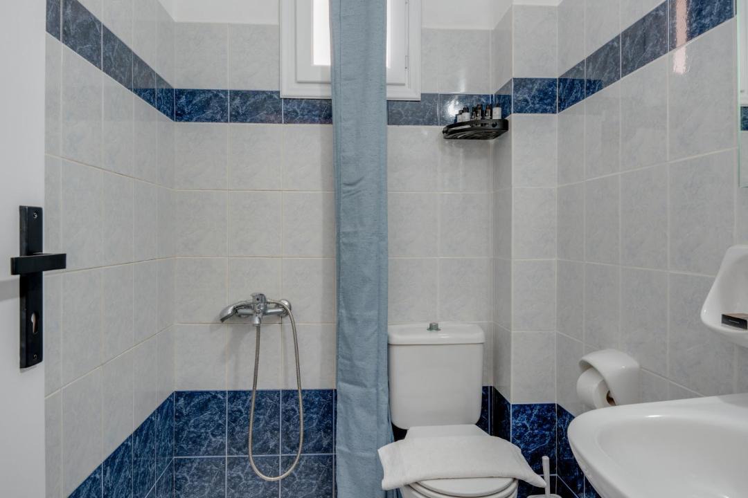 Photo of Bathroom in Agios Georgios