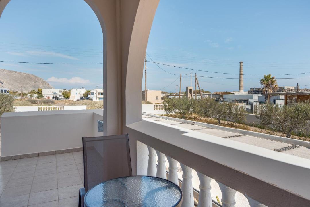 Photo of Patio Balcony in Agios Georgios