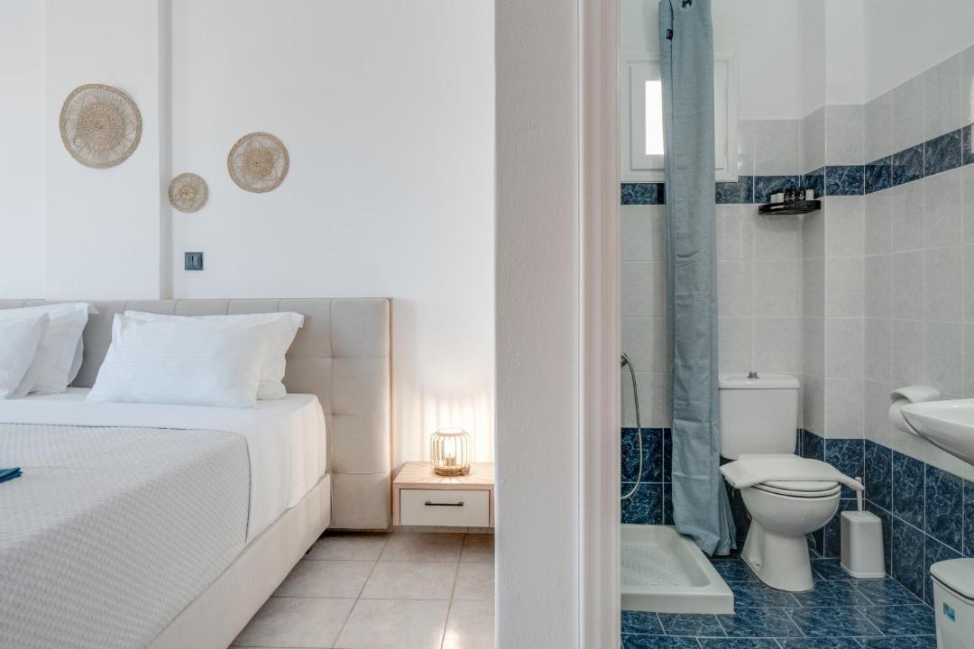 Photo of Bathroom in Agios Georgios