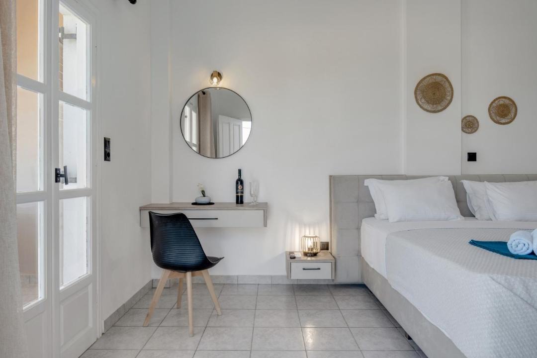 Photo of Bedroom in Agios Georgios
