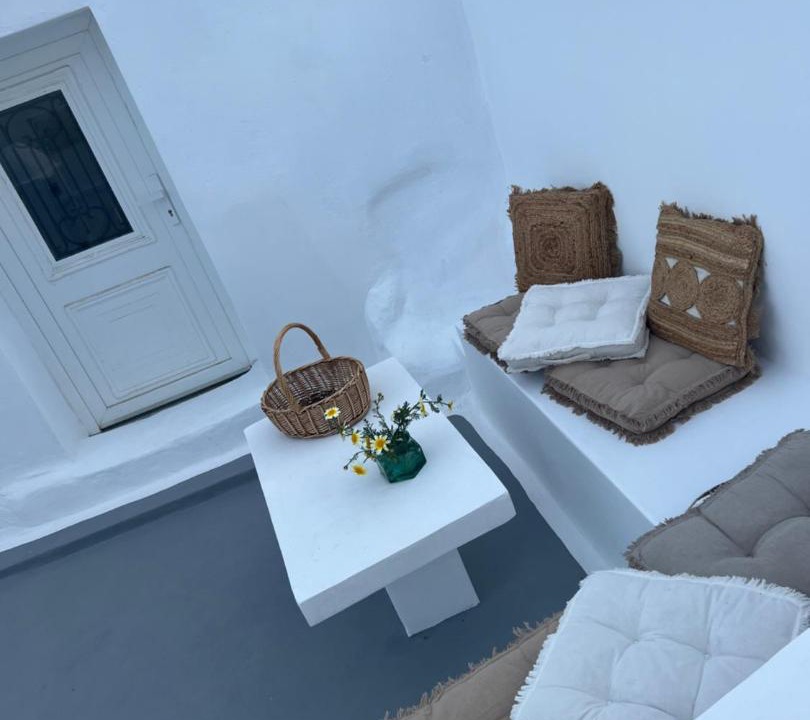 Photo of Patio Balcony in Messaria
