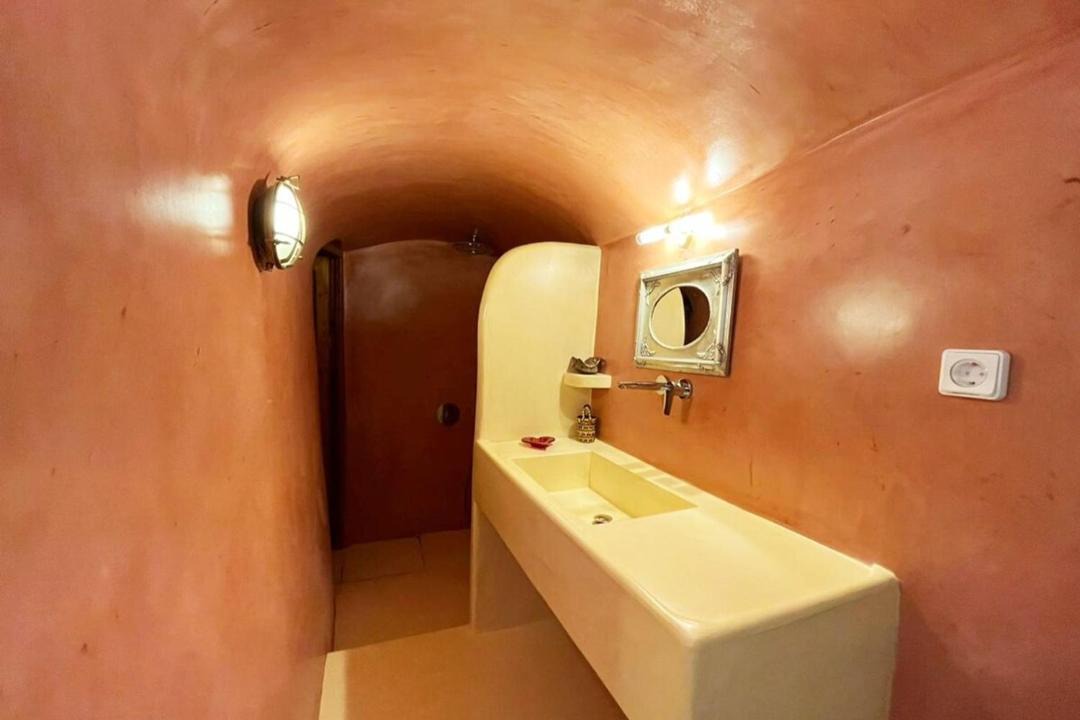Photo of Bathroom in Emporio