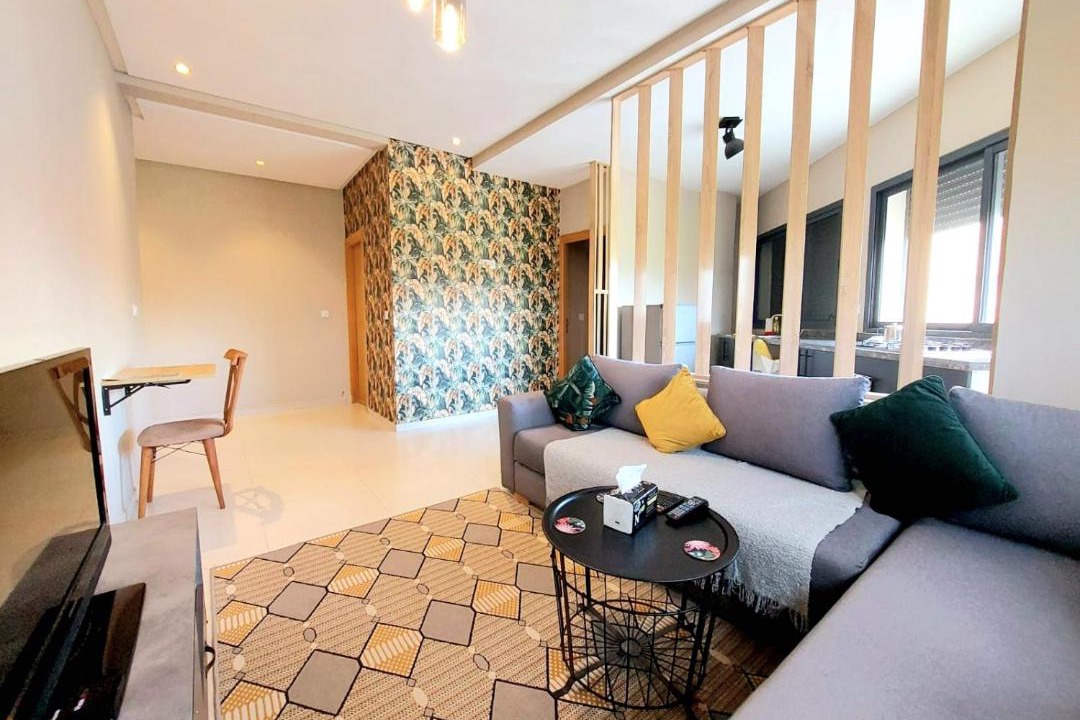 Photo of Livingroom in Deroua