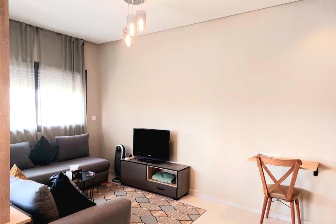 Photo of Livingroom in Deroua