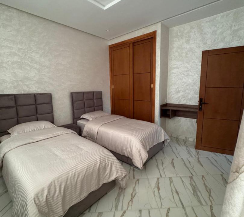 Photo of Bedroom in Dhar Mehraz