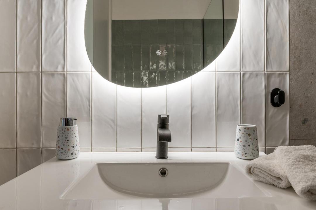 Photo of Bathroom in Palaio Faliro
