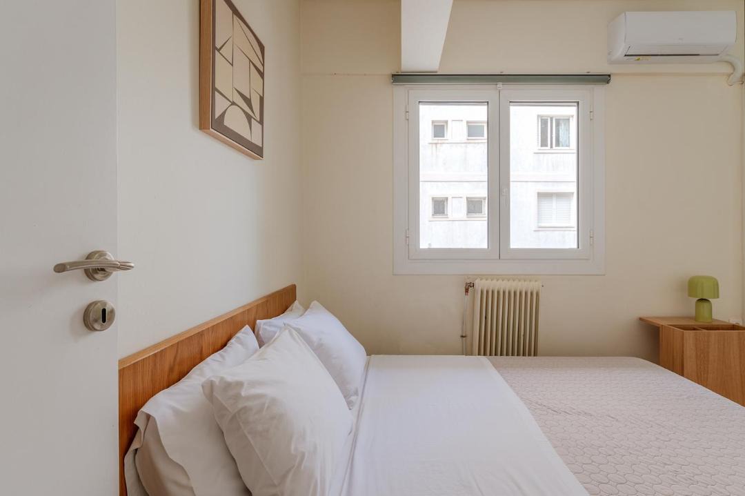 Photo of Bedroom in Palaio Faliro