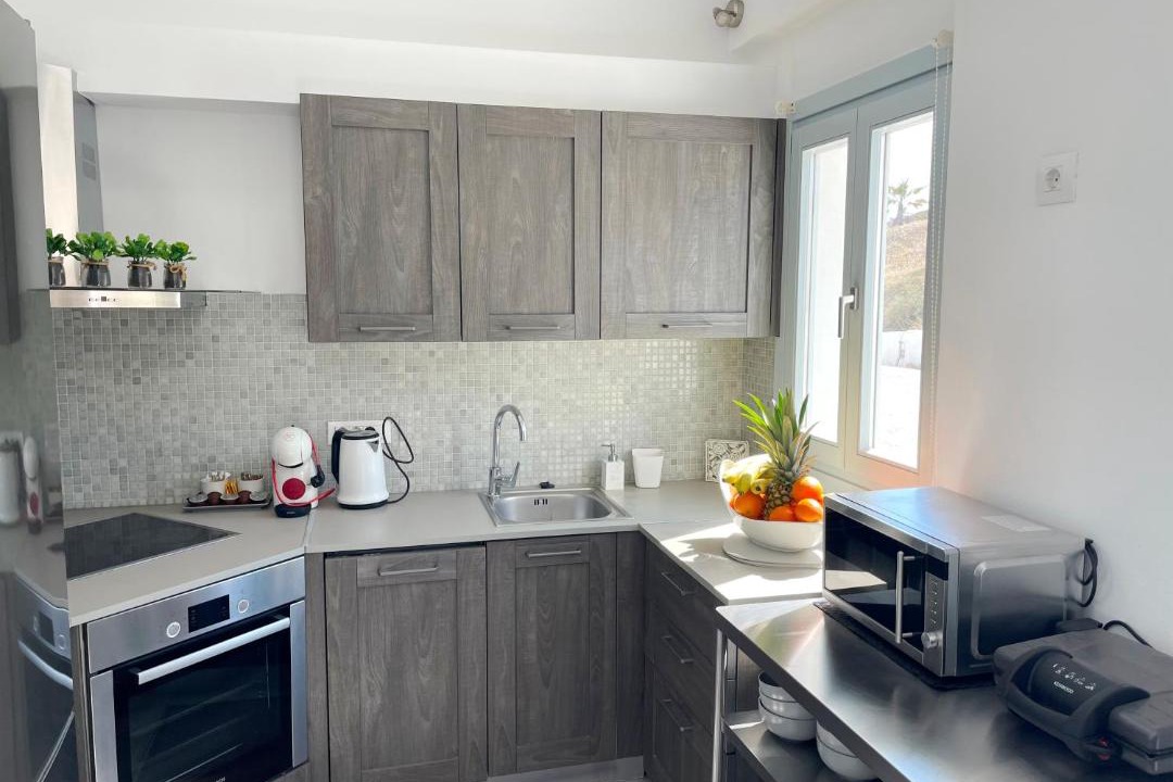 Photo of Kitchen in Karterados