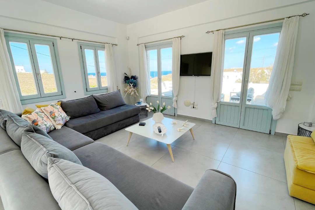 Photo of Livingroom in Karterados