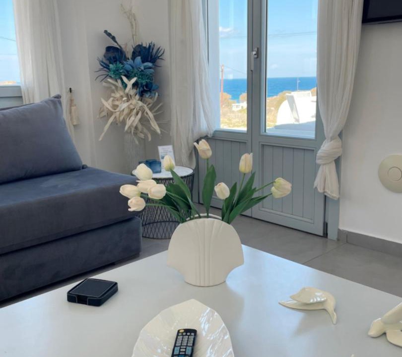Photo of Livingroom in Karterados