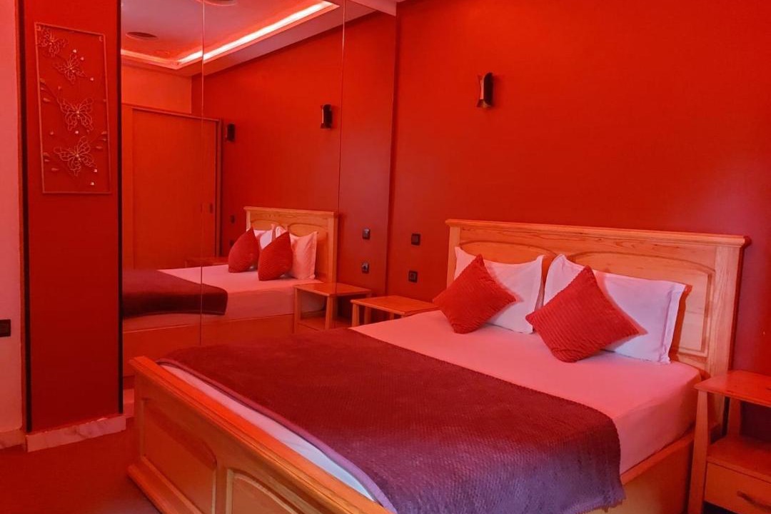 Photo of Bedroom in Quartier Hassan