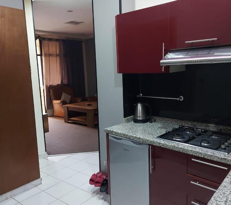 Photo of Kitchen in Quartier Hassan