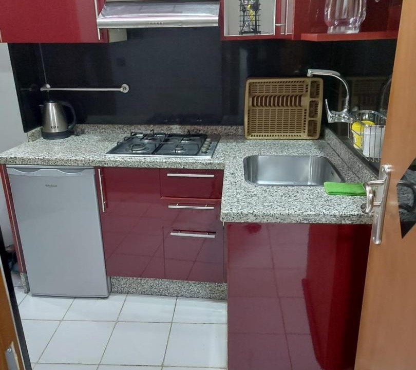 Photo of Kitchen in Quartier Hassan