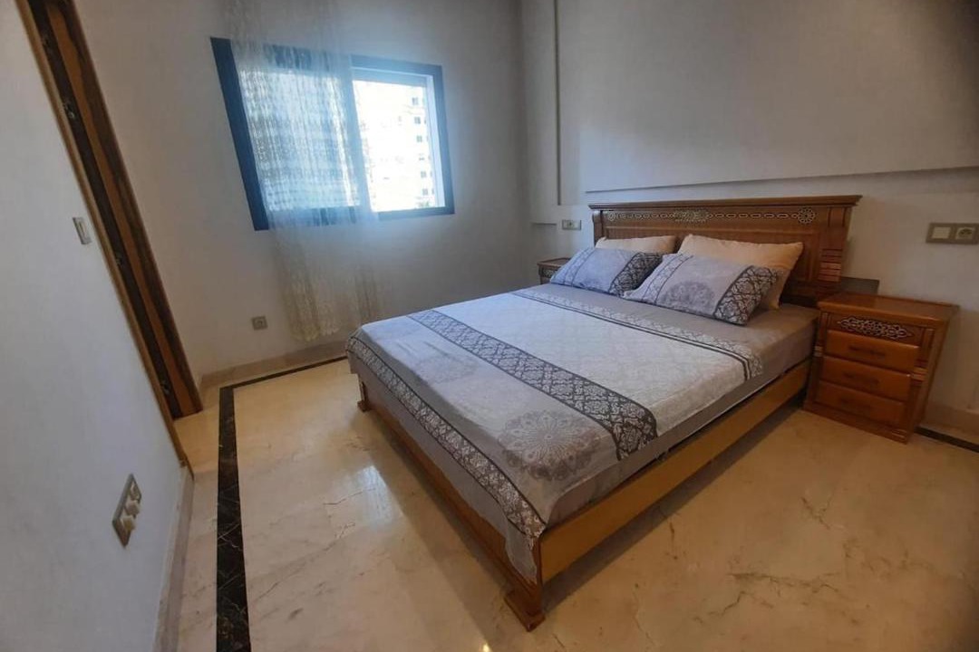Photo of Bedroom in Oulad Khallouf
