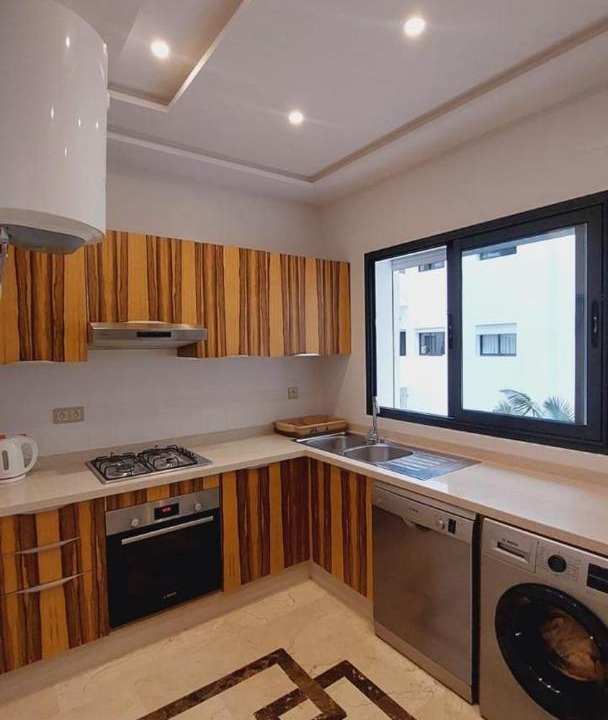 Photo of Kitchen in Oulad Khallouf