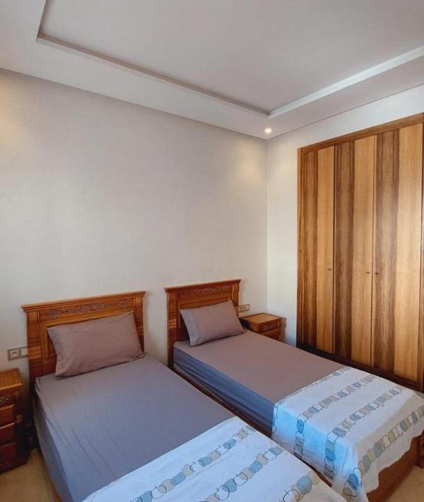 Photo of Bedroom in Oulad Khallouf
