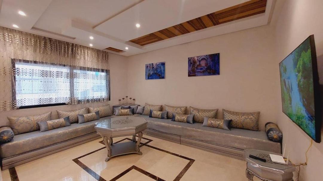 Photo of Livingroom in Oulad Khallouf
