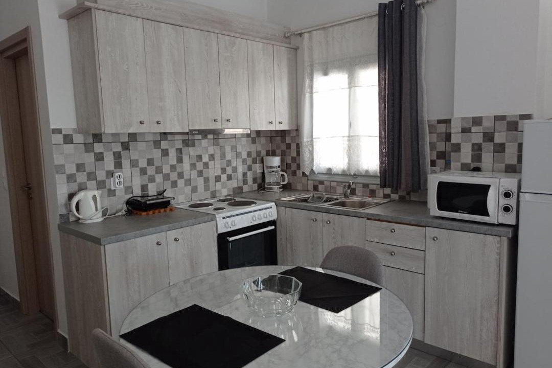 Photo of Kitchen in Perissa