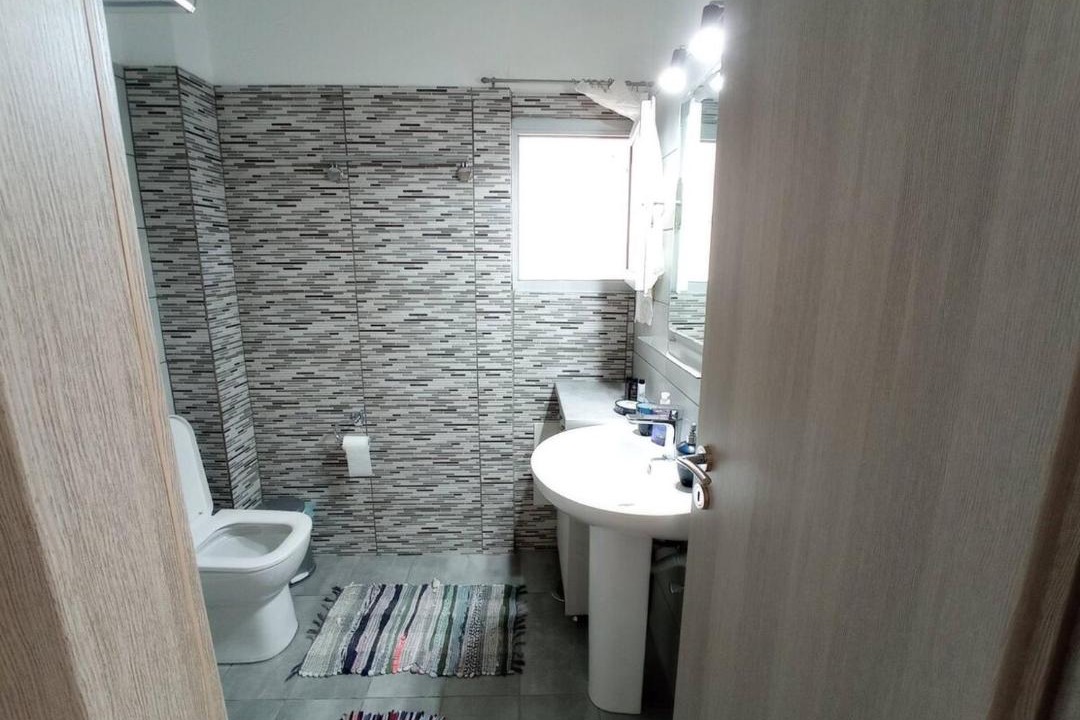 Photo of Bathroom in Perissa