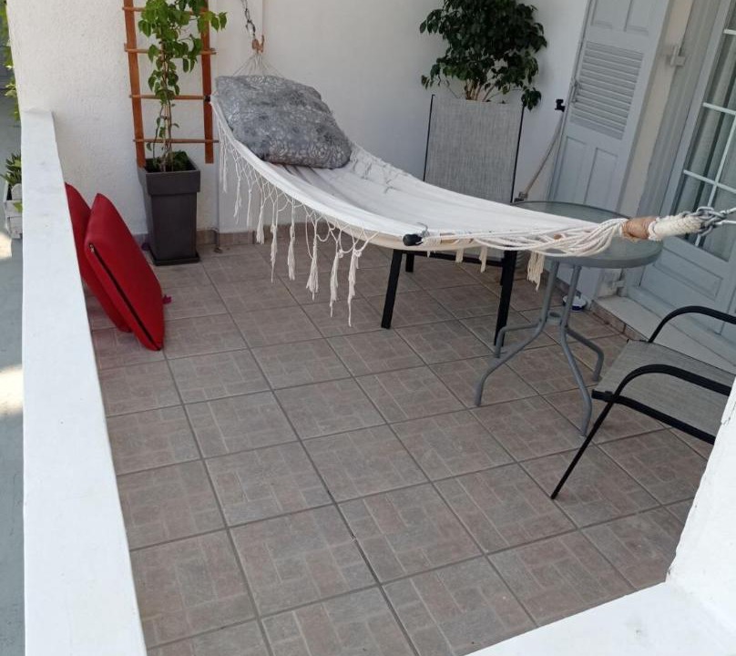 Photo of Patio Balcony in Perissa