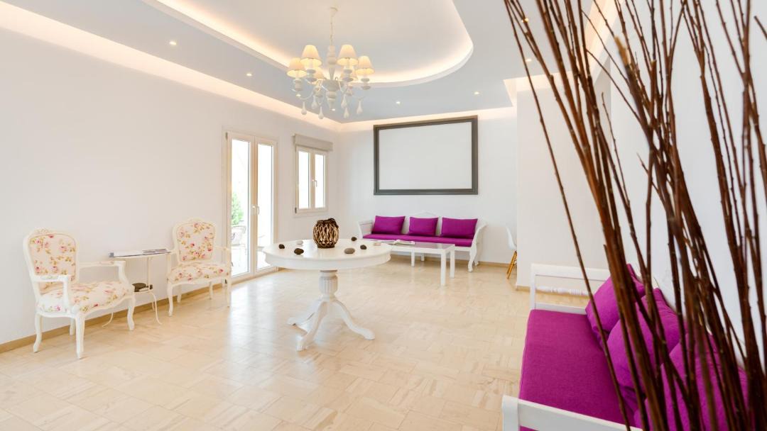 Photo of Livingroom in Monolithos