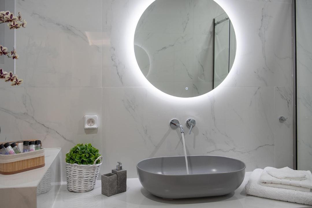 Photo of Bathroom in Megalochori