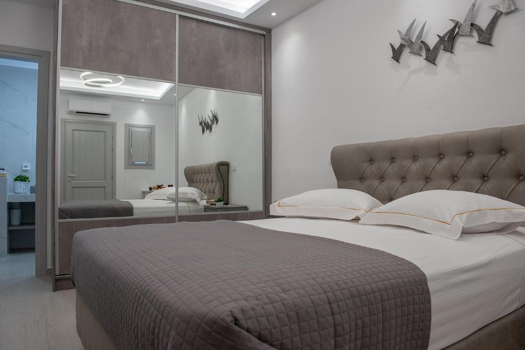 Photo of Bedroom in Megalochori