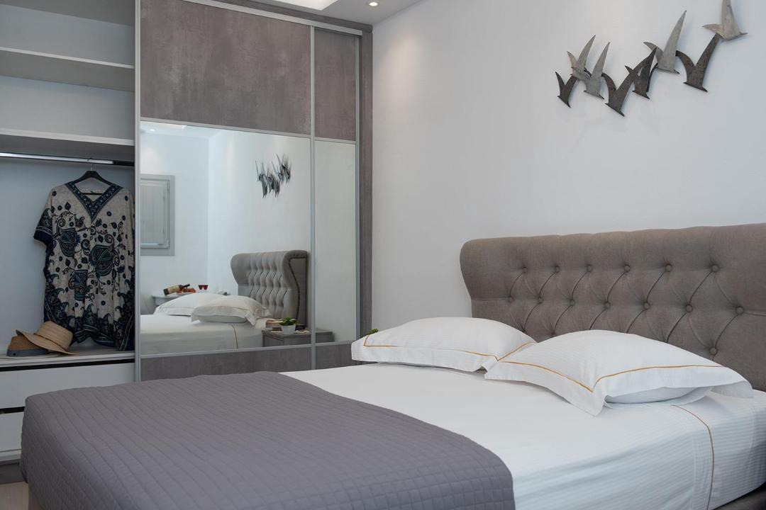 Photo of Bedroom in Megalochori